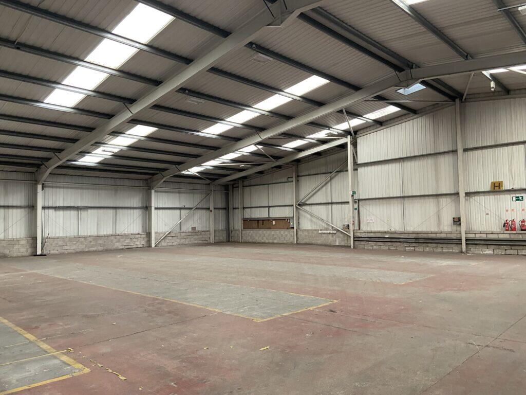 Additional image 4 of Brookside Mill, Brookside Lane, Oswaldtwistle, BB5 3NY