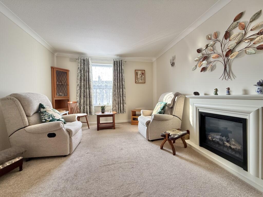 Homeclyst House, Alphington Street, EX2 photo 2