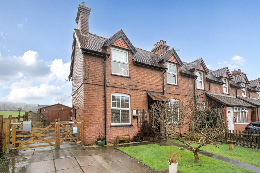 Main image of property: Hall Farm Road, Ditton Priors, Bridgnorth, Shropshire