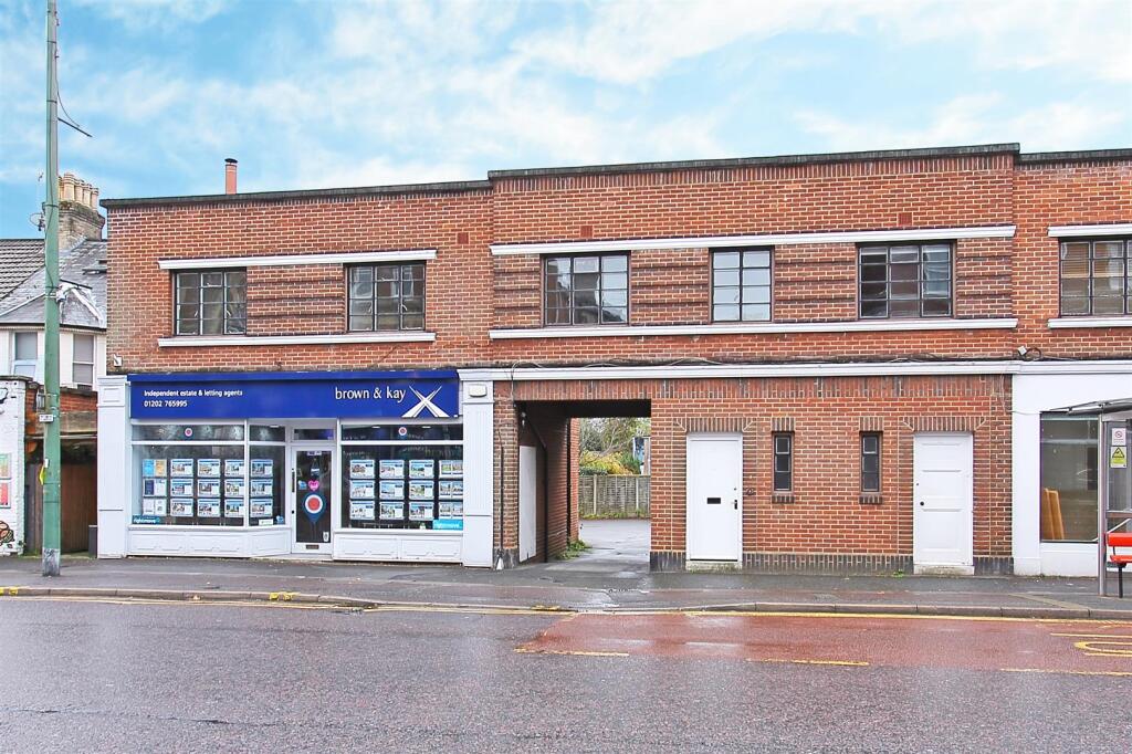 Main image of property: Seamoor Road, Bournemouth