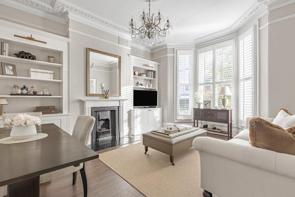 Main image of property: Rosehill Road, Wandsworth, London, SW18