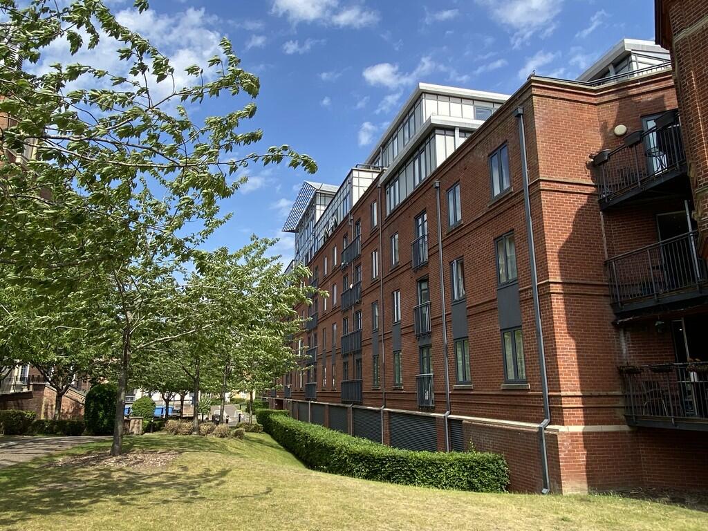 Main image of property: Norwich City Centre