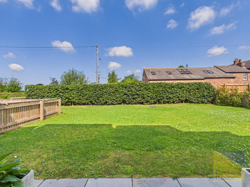 House in Preston, Woodplumpton - View 2