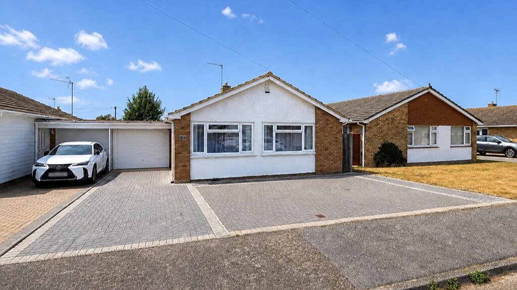 House in Canterbury - View 2
