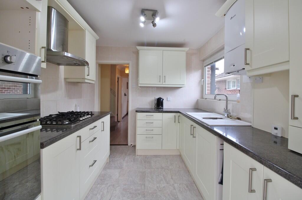House in Fareham, Hampshire - View 3