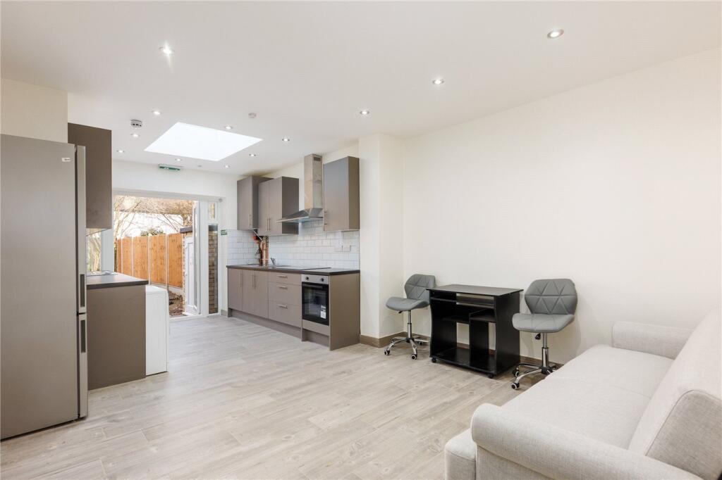 Main image of property: Westway, London, W12