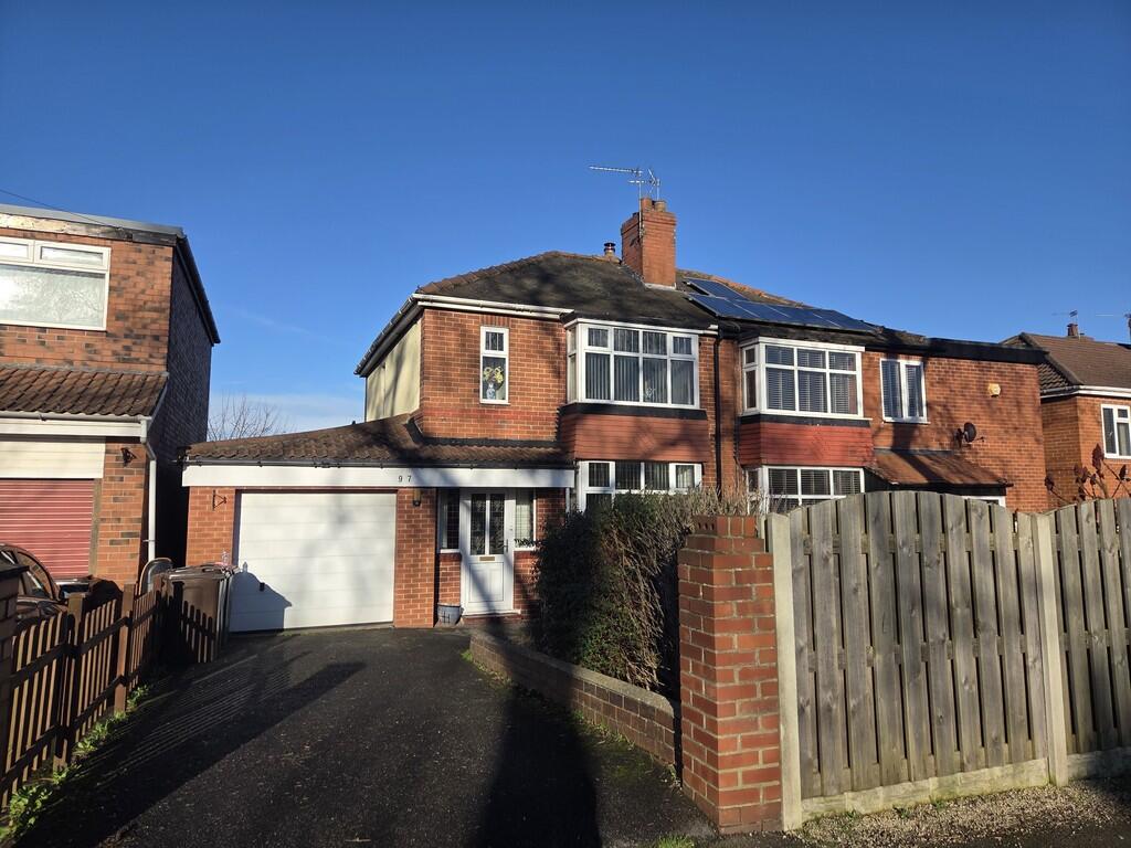 Main image of property: Broom Lane, Broom
