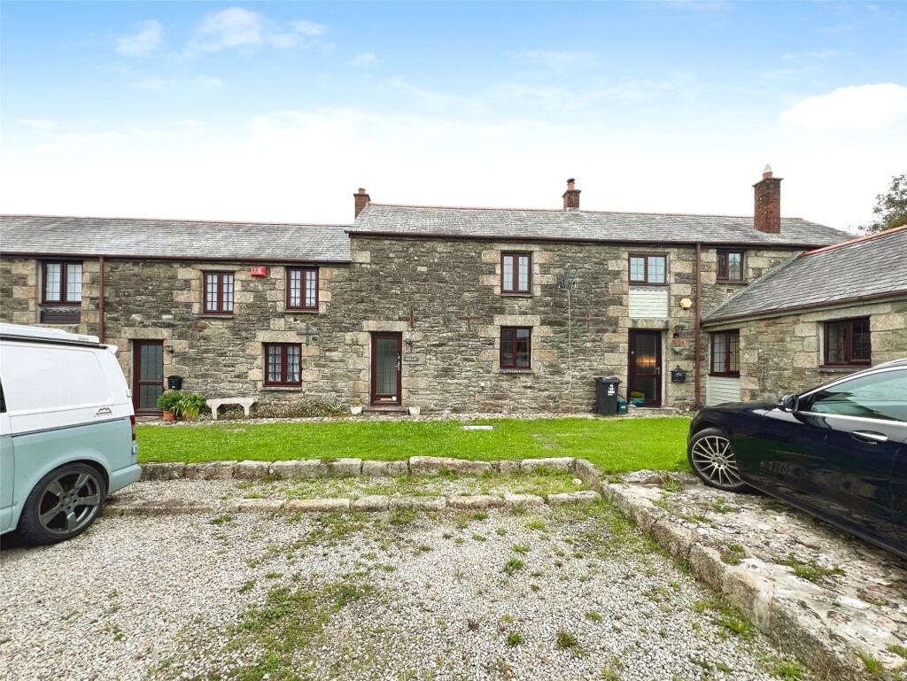House in Truro - View 2