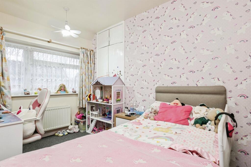 Additional image 9 of Bucknall Crescent, Birmingham