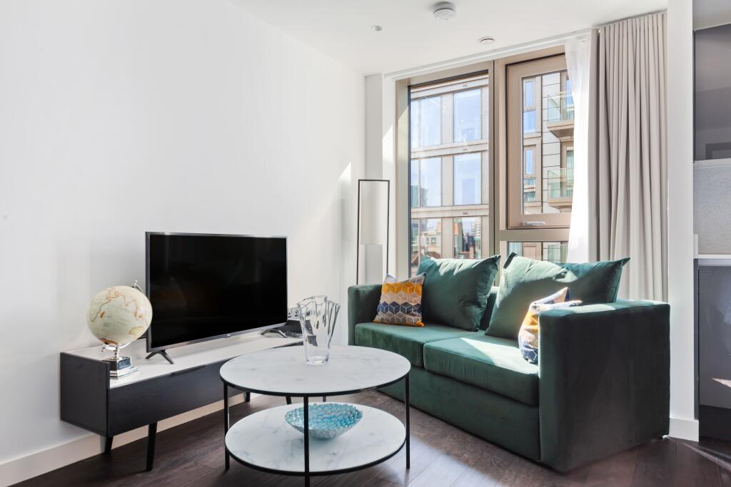 Main image of property: Royal Mint Street, Tower Hamlets