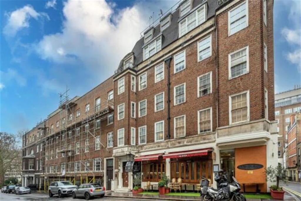 Main image of property: Bray House, Duke of York Street, London, SW1Y