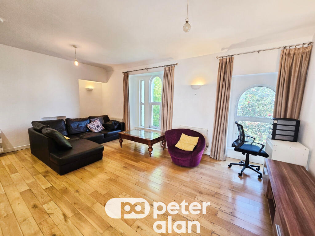 Apartment in Swansea, Uplands - View 4