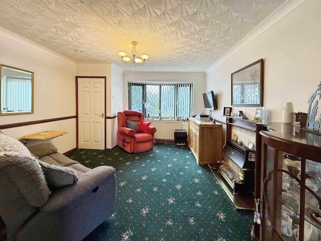 House in Preston, Lancashire - View 3
