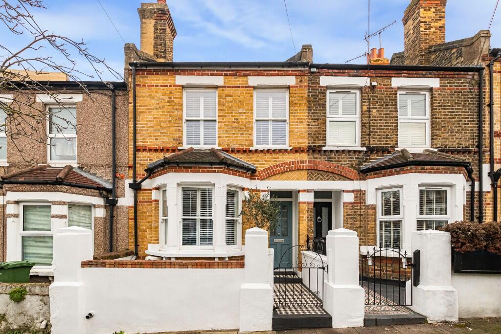 Main image of property: Coxwell Road, London, SE18
