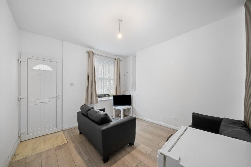 House in Liverpool - View 2
