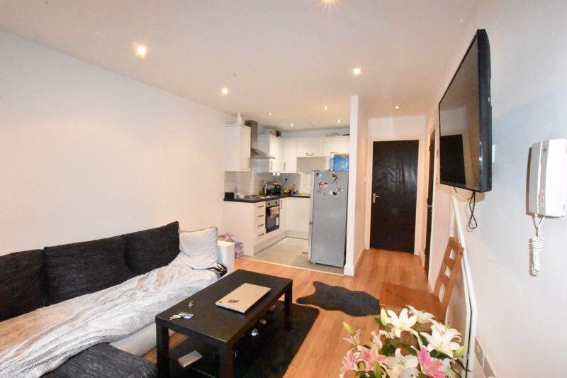Main image of property:  Palmerston Road, Sutton SM1 4QL