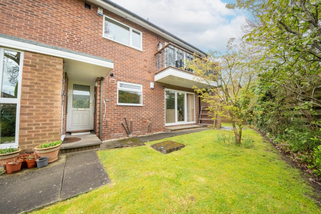 Main image of property: Durvale Court, Dore, S17 3PT