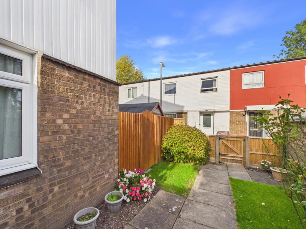 House in Dawley, Heath Hill, Great Dawley - View 3