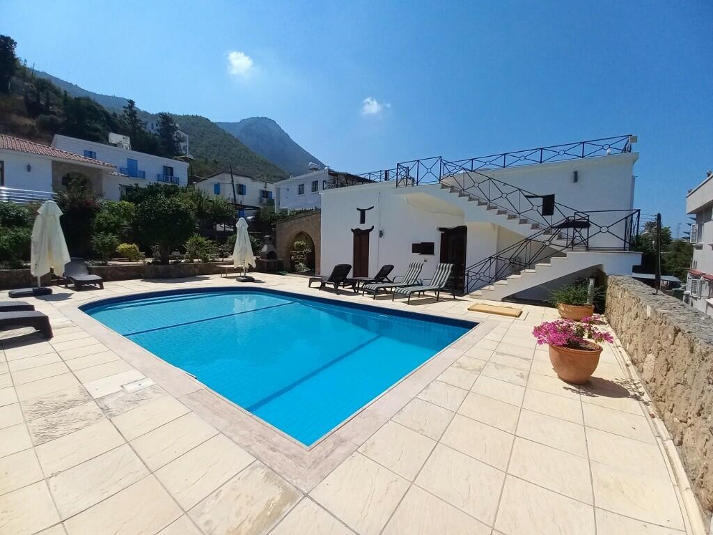 Main image of property: Bellapais, Girne