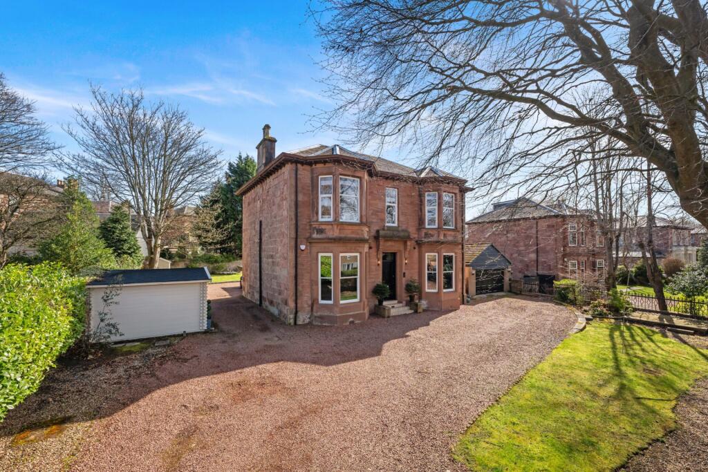Main image of property: Mill Road, Bothwell, Glasgow