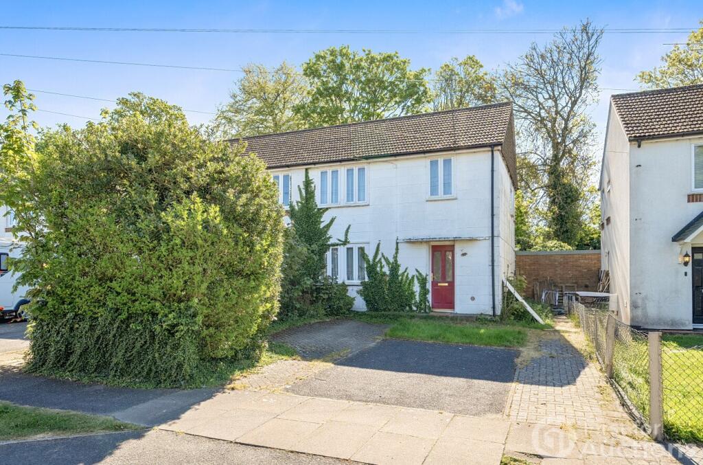 Main image of property: Aldbanks, Dunstable, Bedfordshire
