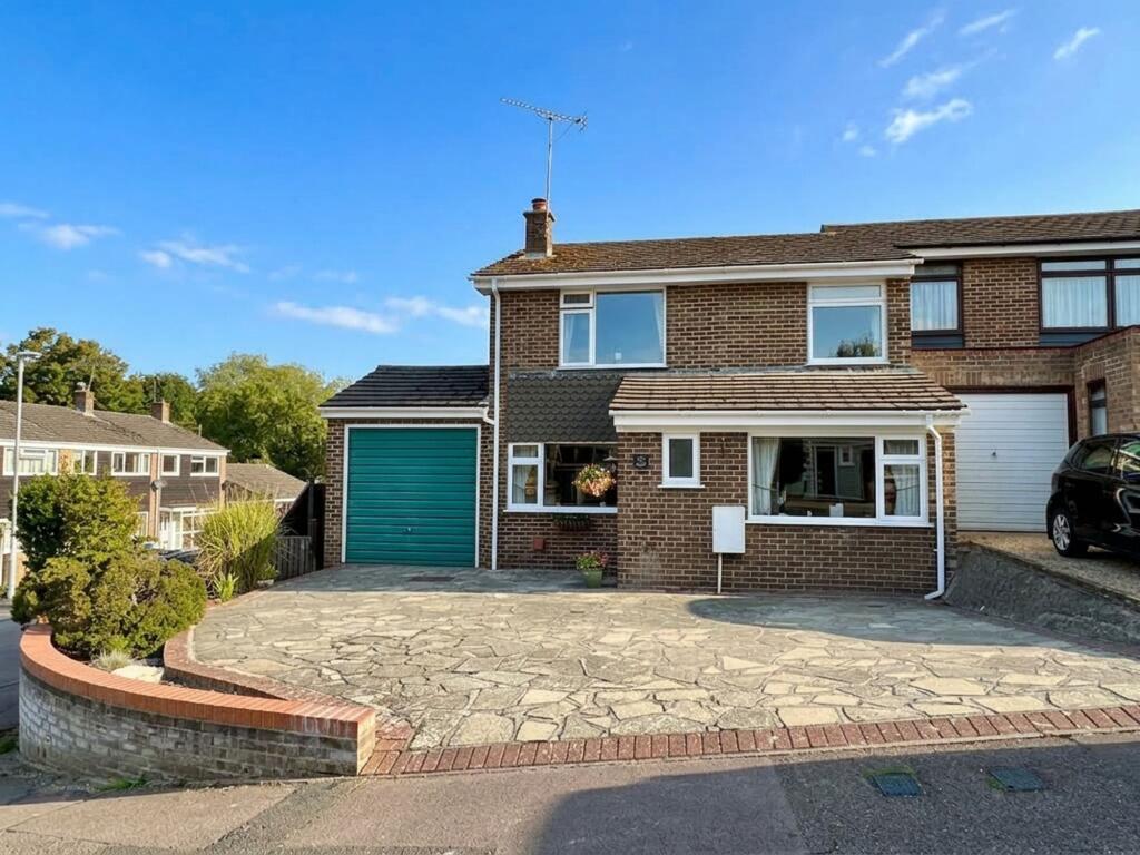Main image of property: Stansted Close, Billericay, CM11