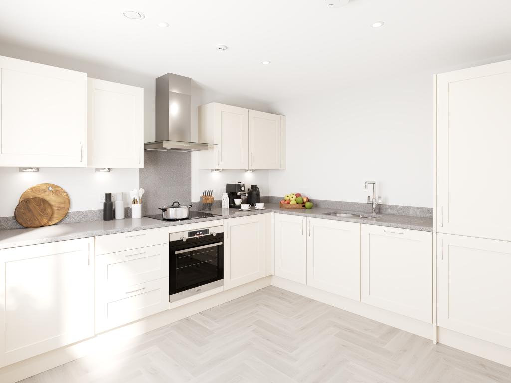 York Way, 
Northampton, 
Northamptonshire, 
NN5 6UX photo 3