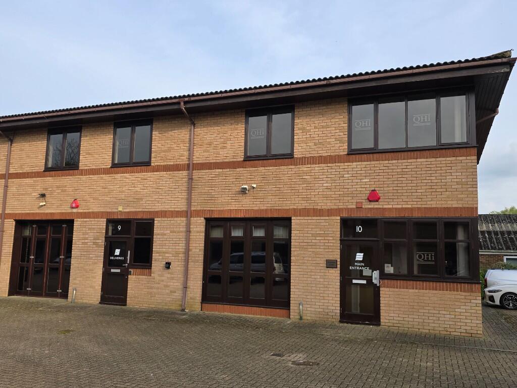 Additional image 6 of Allied Business Centre, Coldharbour Lane, Harpenden, Hertfordshire, AL5