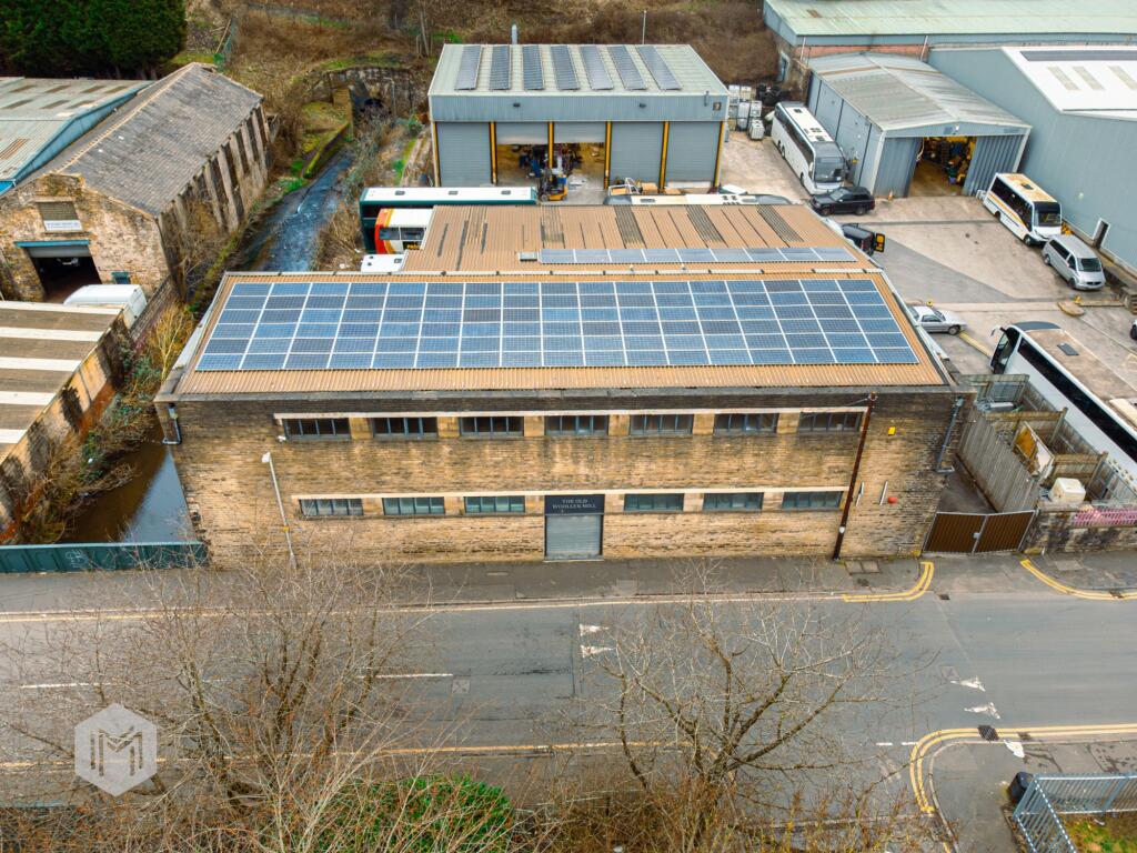 Main image of property: Plumbe Street, Burnley, BB11