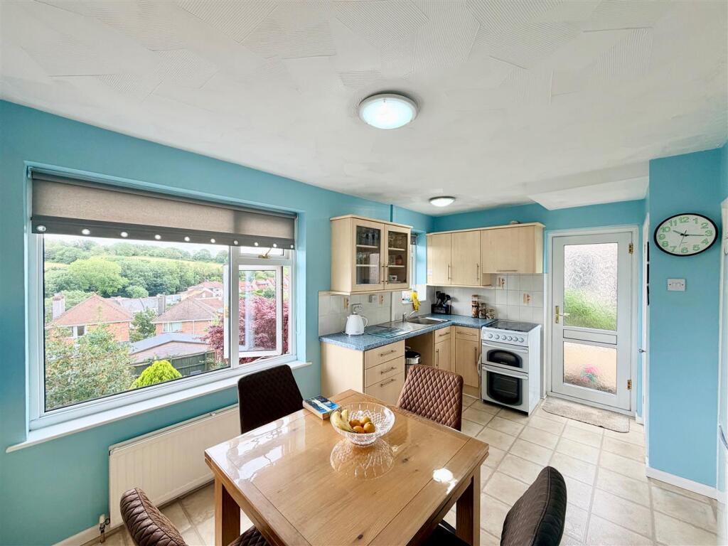 Plymstock, Plymouth - View 2
