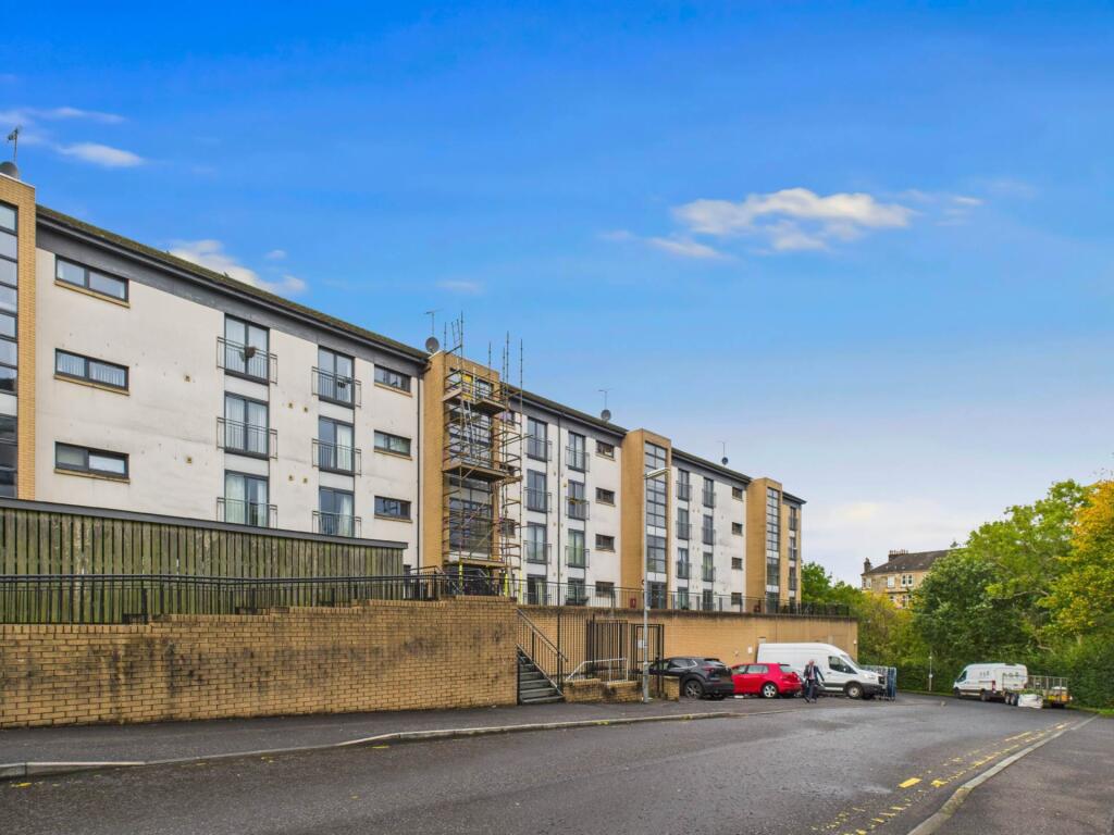 Main image of property: White Cart Court, Shawlands