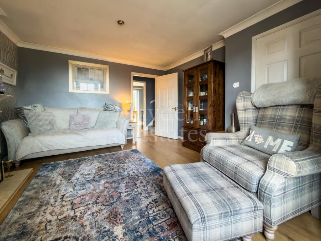 Anton Close, Bewdley, DY12 1HX - Widok 5