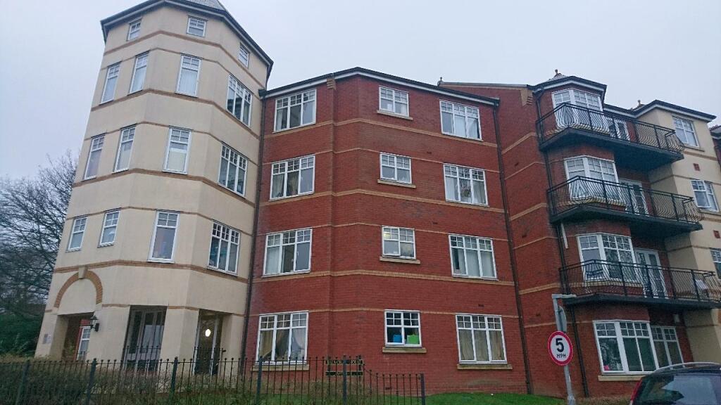 Main image of property: Pennant Court, Penn Road, WV3
