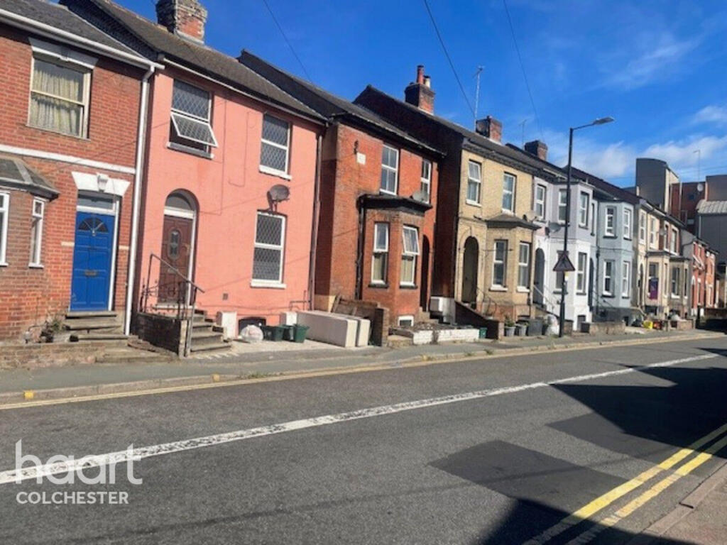 Main image of property: Maldon Road, COLCHESTER