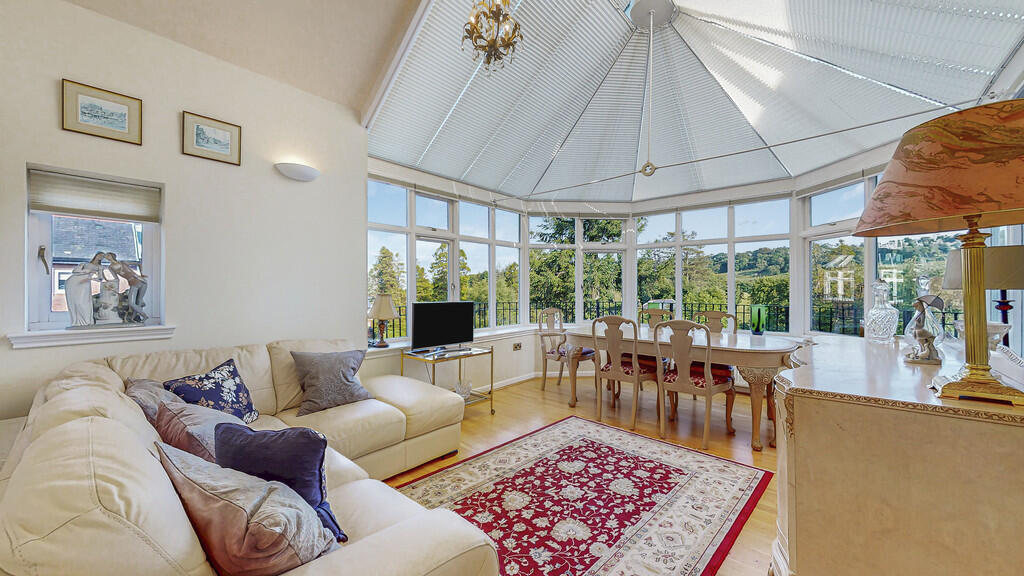 Laurel Way, Quarriers Village photo 4