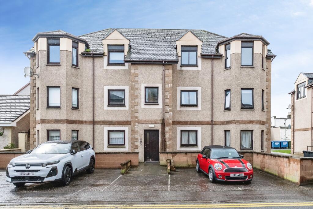 Main image of property: King Street, Inverness, IV3