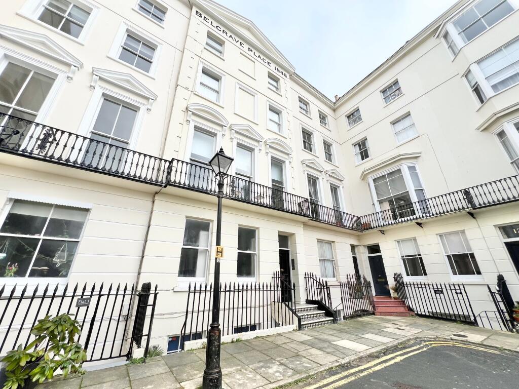 Main image of property: Belgrave Place, Brighton
