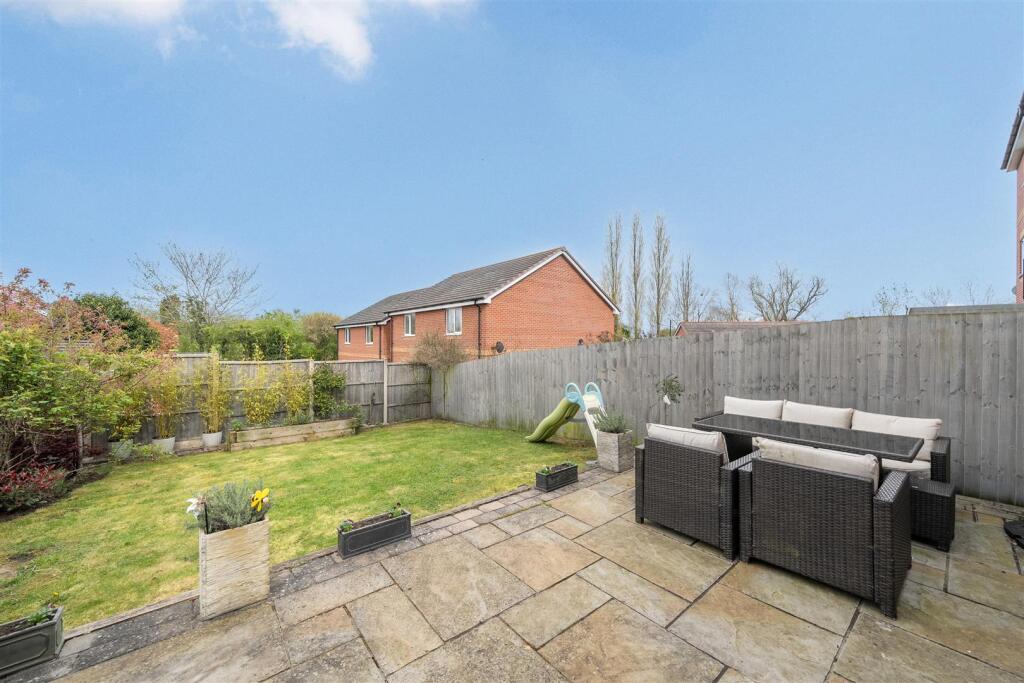 Additional image 14 of Barton Drive, Knowle