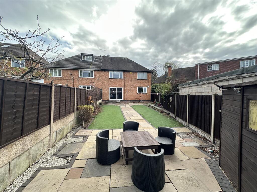 Additional image 22 of Friary Road, Birmingham