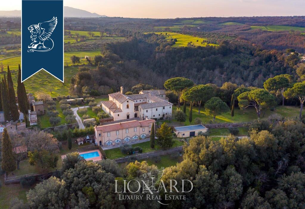 Main image of property: Lazio, Viterbo, Gallese