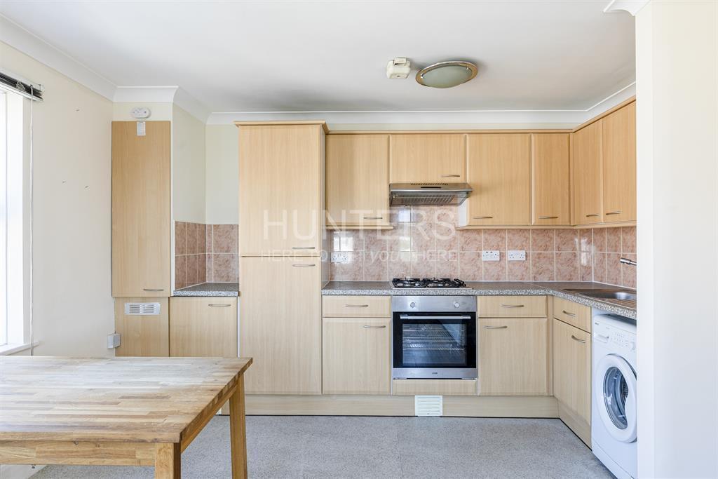 Apartment in London - View 4