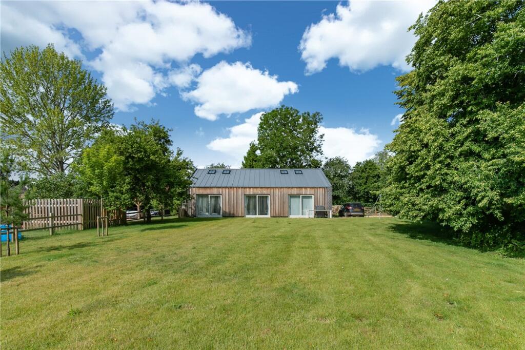 Main image of property: Overford Farm, Wytham, Oxford, OX2