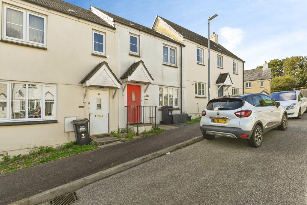 Main image of property: Grenville Close, Nanpean, St. Austell, Cornwall, PL26