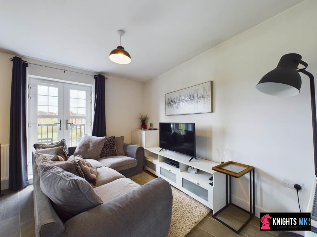 Apartment in Milton Keynes - View 5