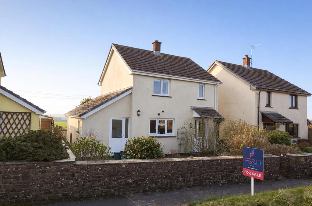 Main image of property: Higher Clovelly, Bideford