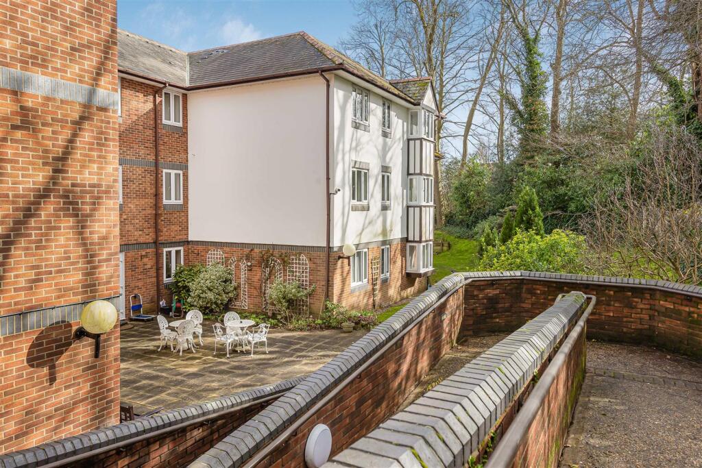 Main image of property: Central Bishop's Stortford