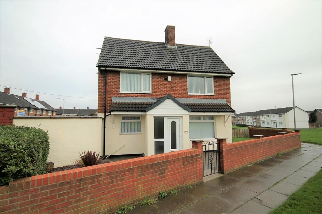 Main image of property: Wellfield Green, Stockton-On-Tees