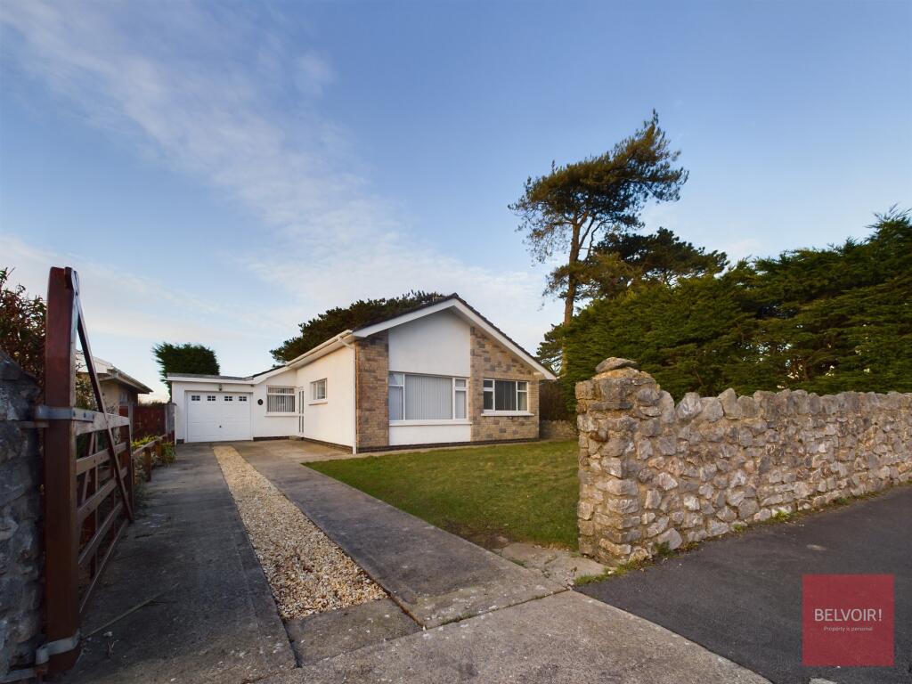 Main image of property: Foxhole Drive, Southgate, Swansea, SA3