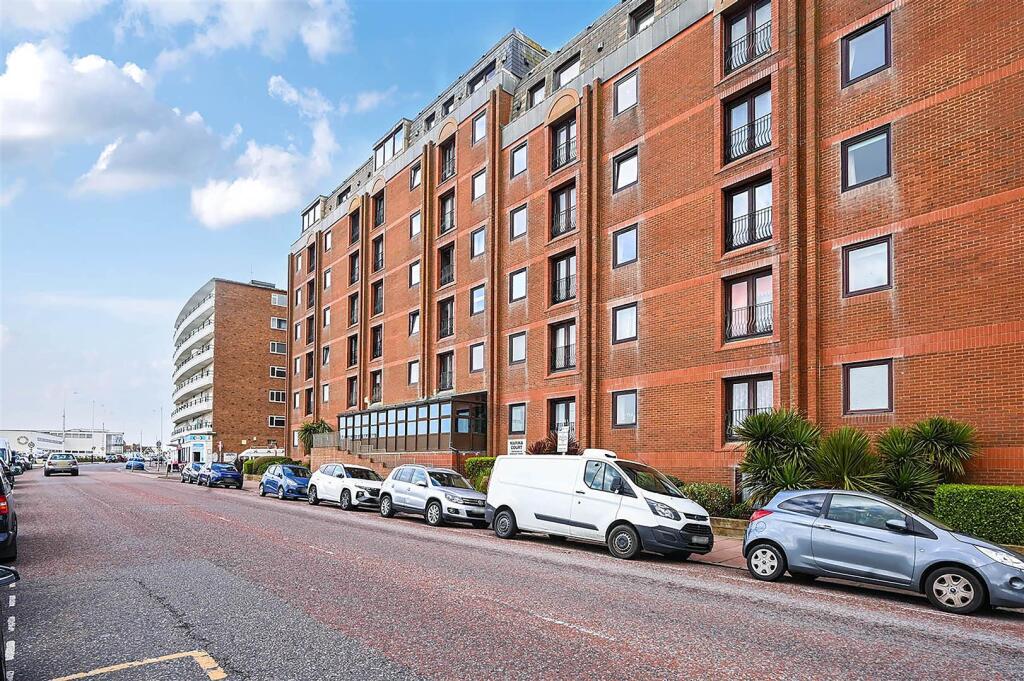 Main image of property: Marina, Bexhill