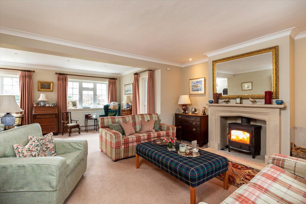 House in Waverley, Churt - View 3